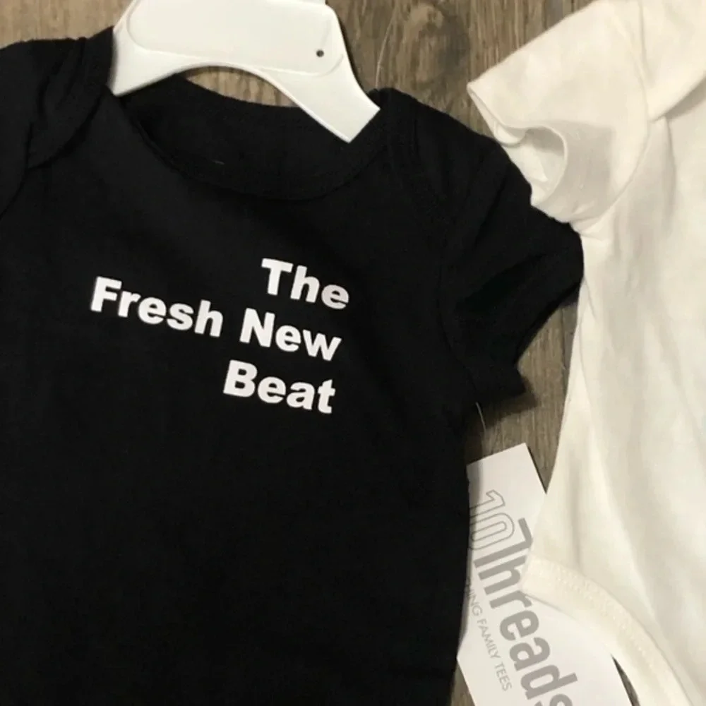 10 Threads brand 10